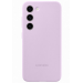 Samsung Galaxy S23+ Silicone Case Lavender