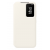 Galaxy S23 Smart View Wallet Case Cream Samsung