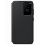 Galaxy S23 Smart View Wallet Case Black 