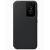 Galaxy S23 Smart View Wallet Case Black Samsung