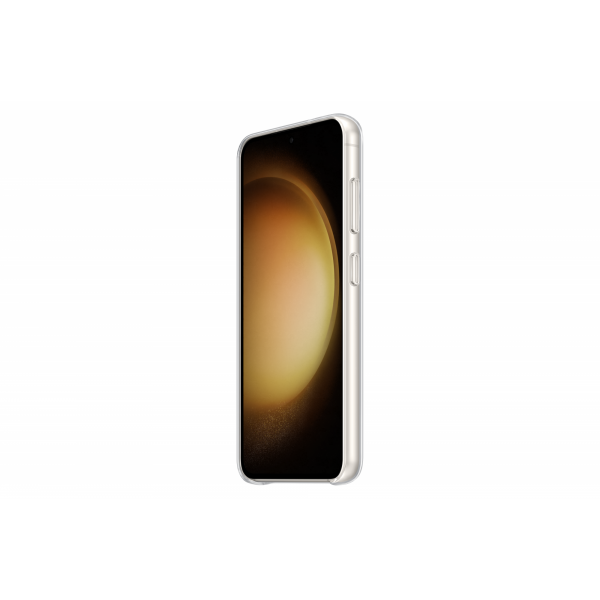 Samsung Galaxy S23+ Clear Case Transparent