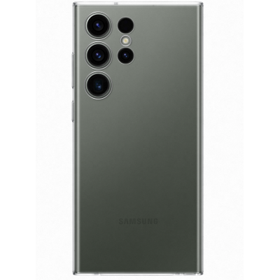Galaxy S23 Ultra Clear Case Transparent Samsung
