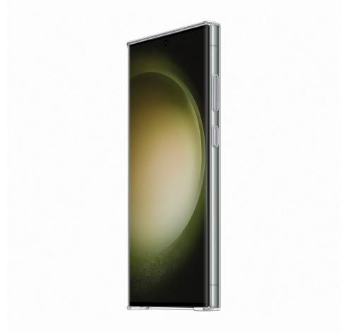Galaxy S23 Ultra Clear Case Transparent  Samsung