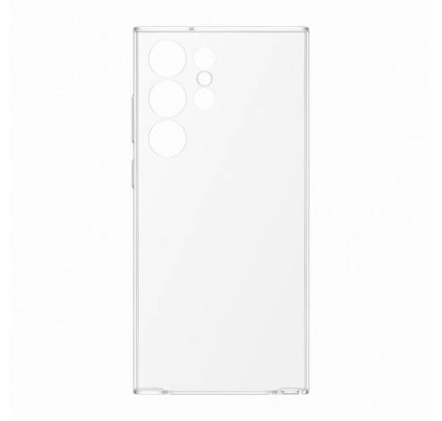 Galaxy S23 Ultra Clear Case Transparent  Samsung