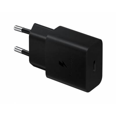 15W Power Adapter Black 