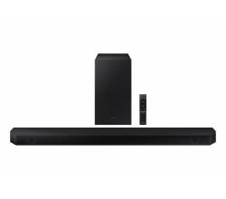 Cinematic Q-series Soundbar HW-Q60B (2022) Samsung
