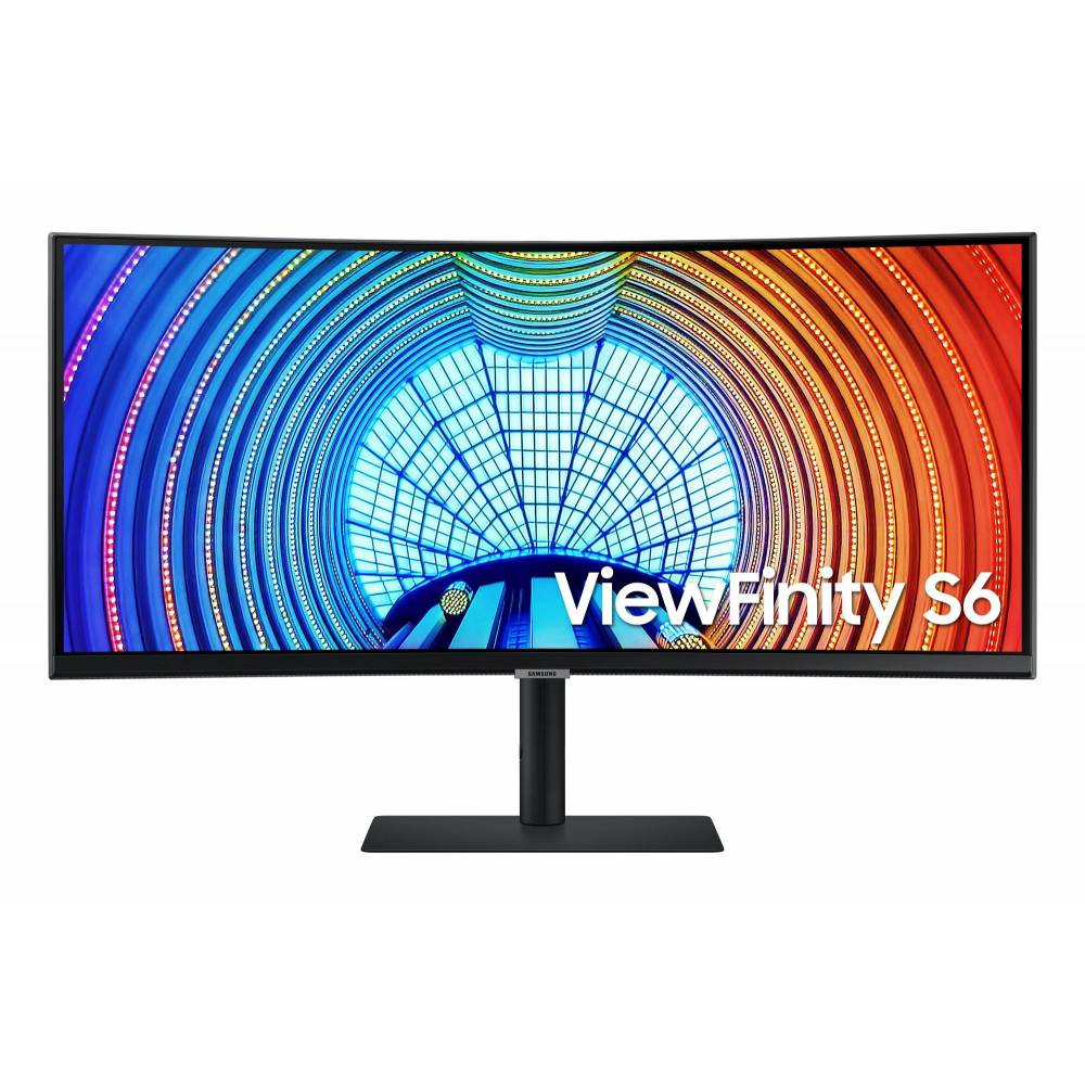 Samsung monitor LS34A650UBUXEN 