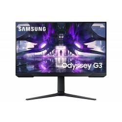 Samsung Odyssey G3 (AG320) monitor 27inch zwart