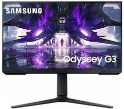 Odyssey G3 (AG320) monitor 24inch zwart Samsung