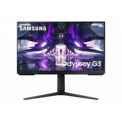 Samsung monitor LS24AG320NUXEN 