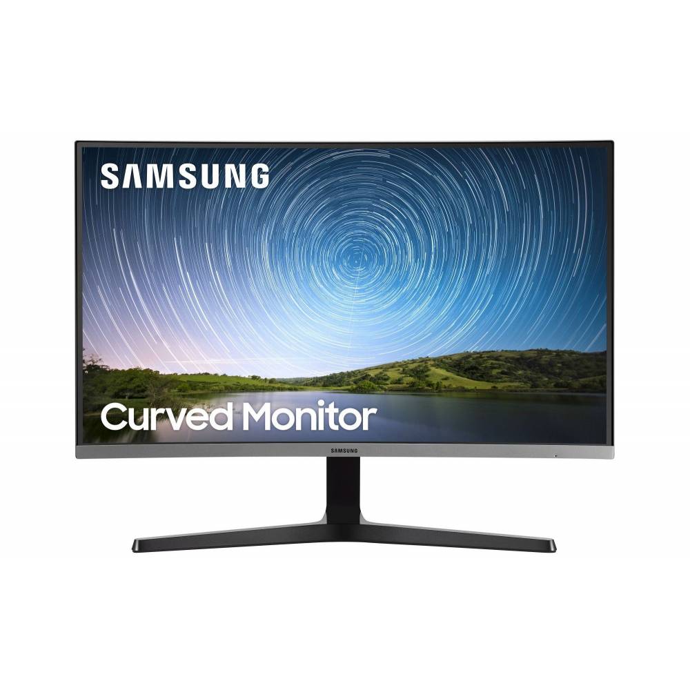 curved monitor LC32R500FHPXEN 