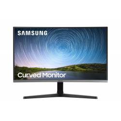 Samsung curved monitor LC32R500FHPXEN 