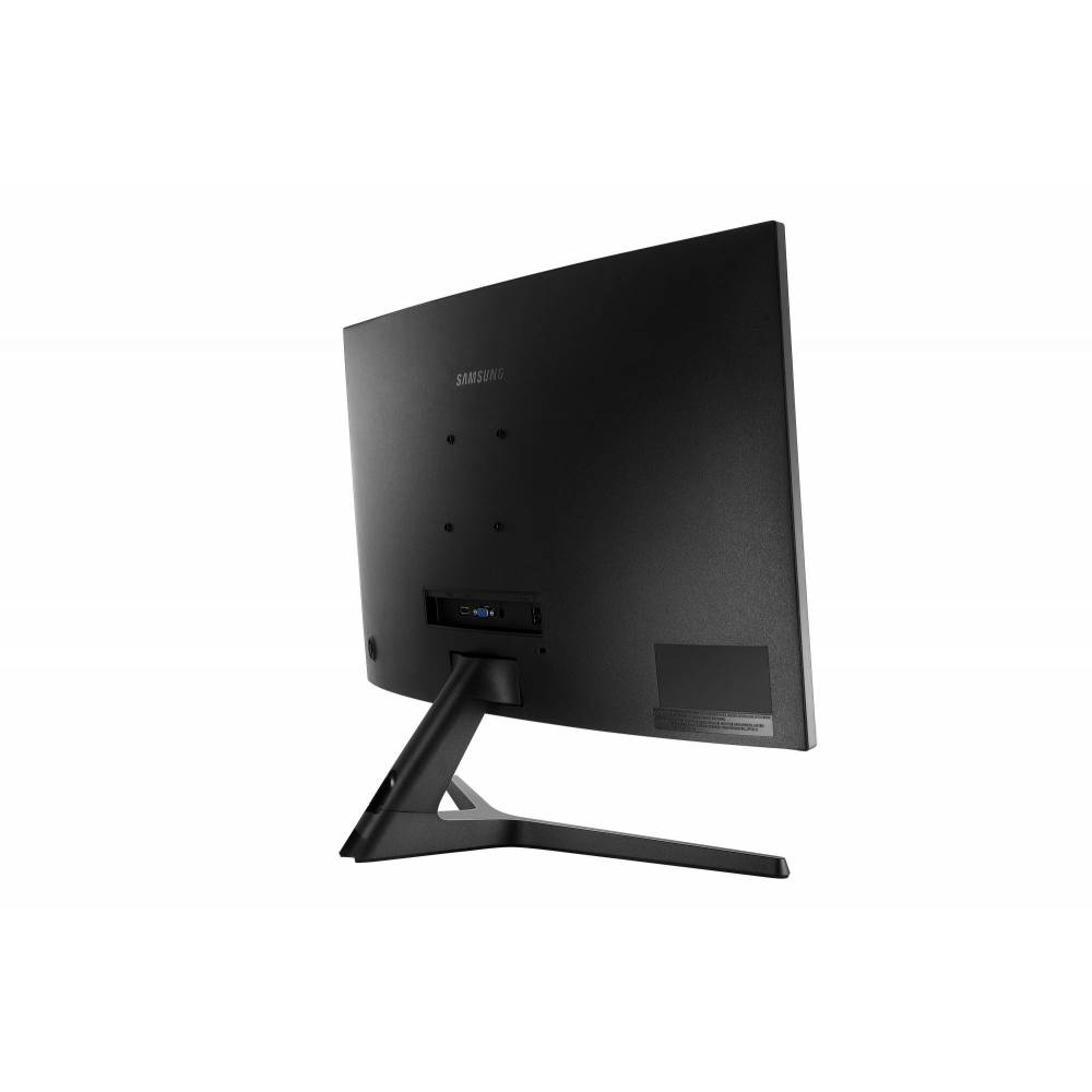 Samsung Monitor curved monitor LC32R500FHPXEN