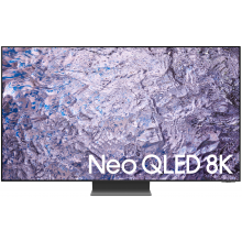 85inch Neo QLED 8K Smart TV QN800C (2023)  