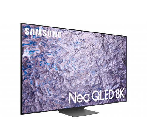 85inch Neo QLED 8K Smart TV QN800C (2023)   Samsung