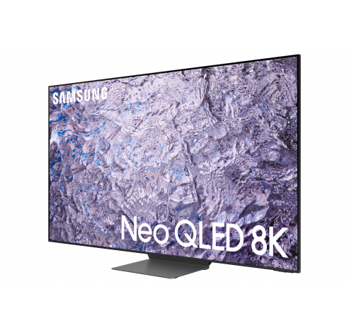 85inch Neo QLED 8K Smart TV QN800C (2023)   Samsung