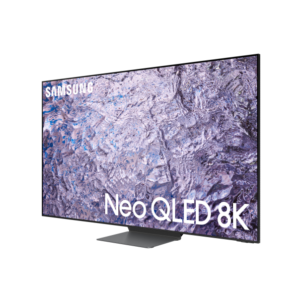 75inch Neo QLED 8K Smart TV QN800C (2023) Samsung 75inch Neo QLED 8K Smart TV QN800C (2023) Samsung