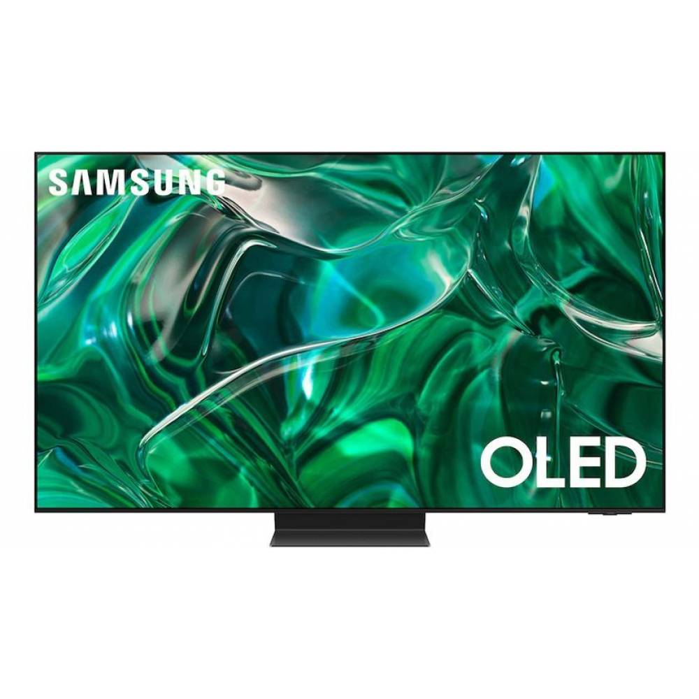 Samsung Televisie 77inch OLED 4K Smart TV S95C (2023)