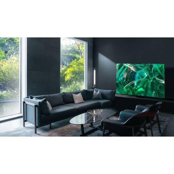 77inch OLED 4K Smart TV S95C (2023)  