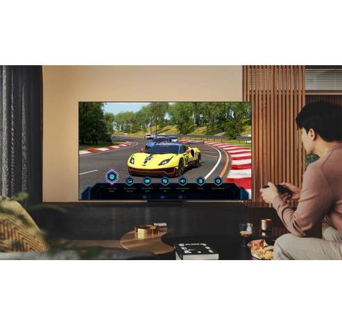 65inch OLED 4K Smart TV S95C (2023)   Samsung
