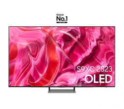 77inch OLED 4K Smart TV S93C (2023)  Samsung