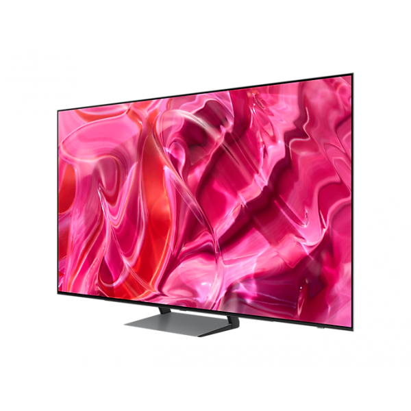 Samsung 77inch OLED 4K Smart TV S93C (2023) 