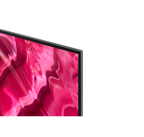 77inch OLED 4K Smart TV S93C (2023)   Samsung