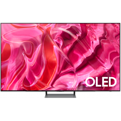 65inch OLED 4K Smart TV S93C (2023)  Samsung