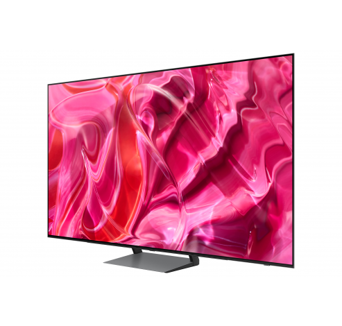 65inch OLED 4K Smart TV S93C (2023)   Samsung