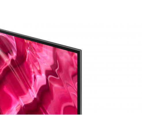 65inch OLED 4K Smart TV S93C (2023)   Samsung