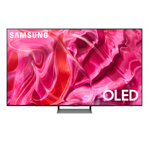 55inch OLED 4K Smart TV S93C (2023)   Samsung