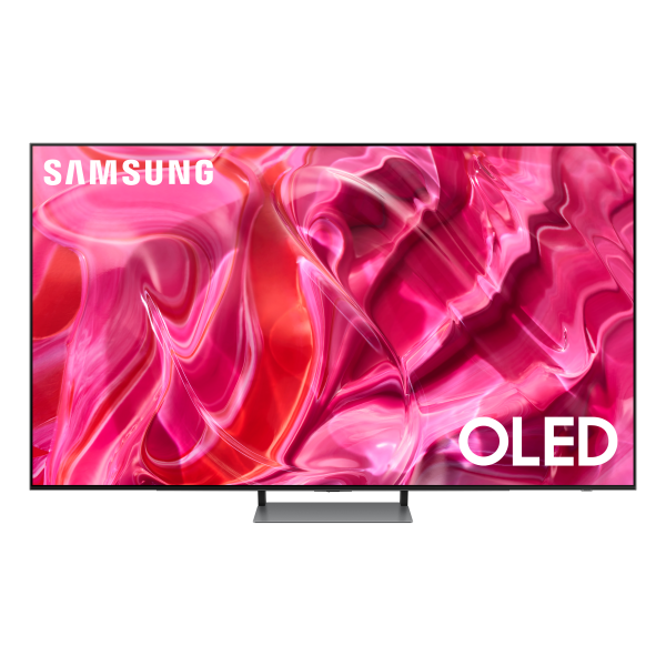 55inch OLED 4K Smart TV S93C (2023)  Samsung