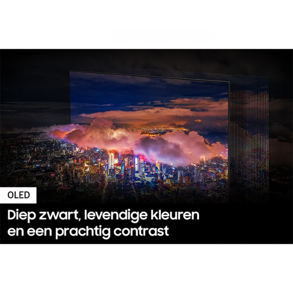77inch OLED 4K Smart TV S92C (2023) Samsung 77inch OLED 4K Smart TV S92C (2023) Samsung