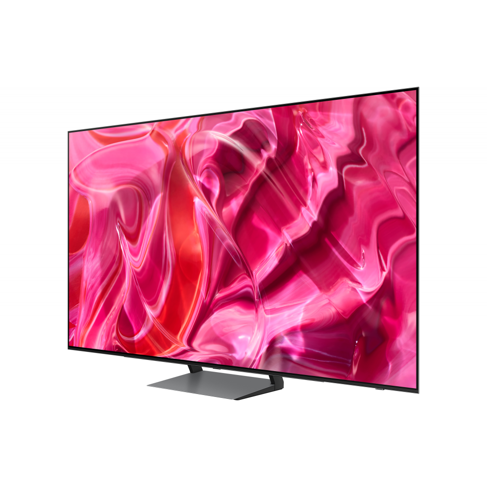 Samsung Televisie 77inch OLED 4K Smart TV S92C (2023)