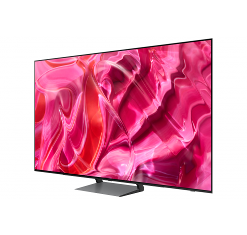 77inch OLED 4K Smart TV S92C (2023)   Samsung