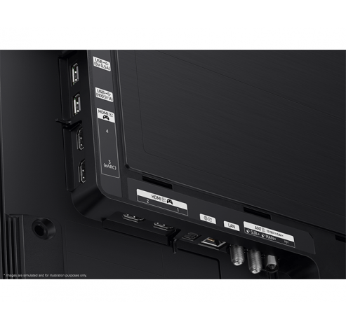 77inch OLED 4K Smart TV S92C (2023)   Samsung