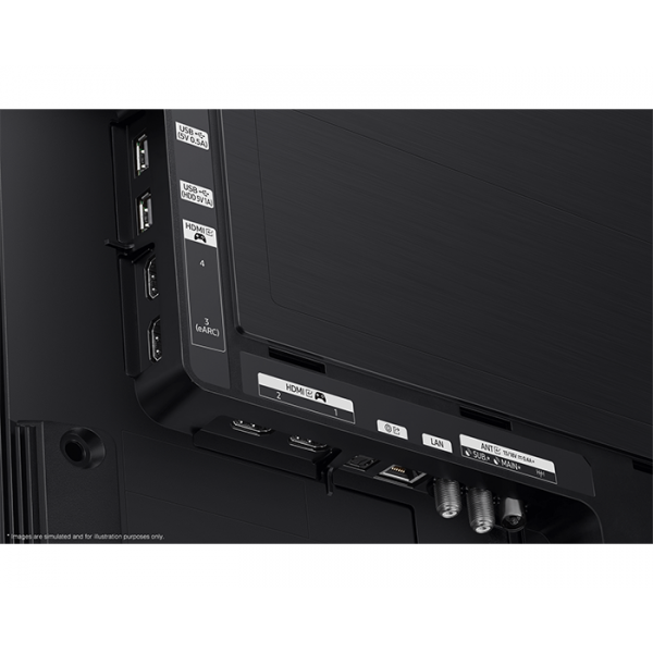 77inch OLED 4K Smart TV S92C (2023) Samsung 77inch OLED 4K Smart TV S92C (2023) Samsung