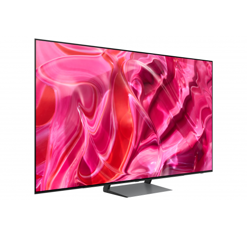 65inch OLED 4K Smart TV S92C (2023)   Samsung