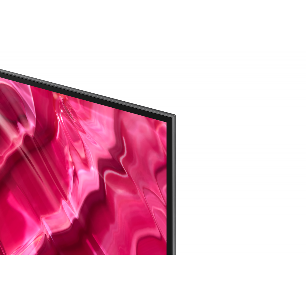 Samsung Televisie 65inch OLED 4K Smart TV S92C (2023)