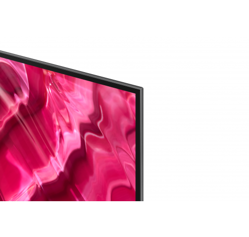 65inch OLED 4K Smart TV S92C (2023)   Samsung