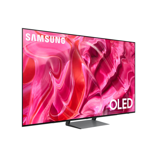 65inch OLED 4K Smart TV S92C (2023)  Samsung