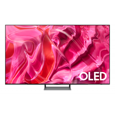 65inch OLED 4K Smart TV S92C (2023)   Samsung