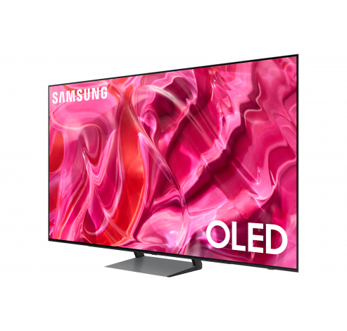 55inch OLED 4K Smart TV S92C (2023)  Samsung