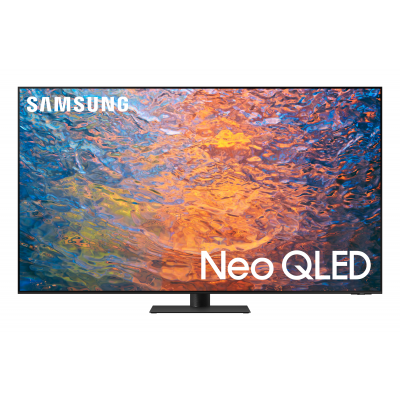 55inch Neo QLED 4K Smart TV QN95C (2023)   Samsung
