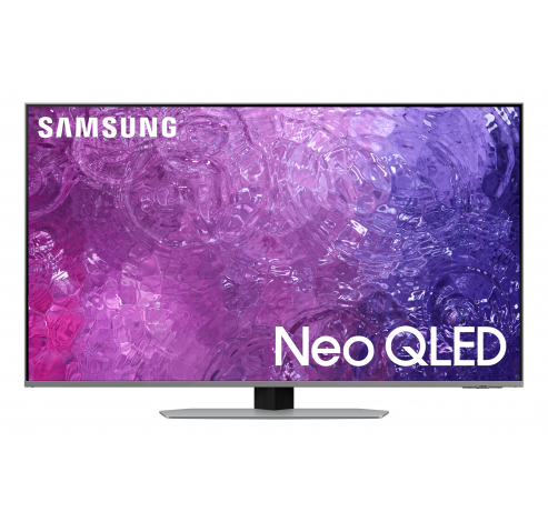 50inch Neo QLED 4K Smart TV QN92C (2023)   Samsung