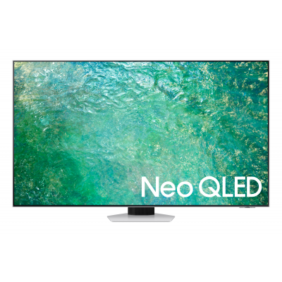 85inch Neo QLED 4K Smart TV QN85C (2023)   Samsung