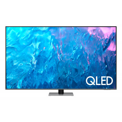 65inch QLED 4K Smart TV Q77C (2023)  Samsung