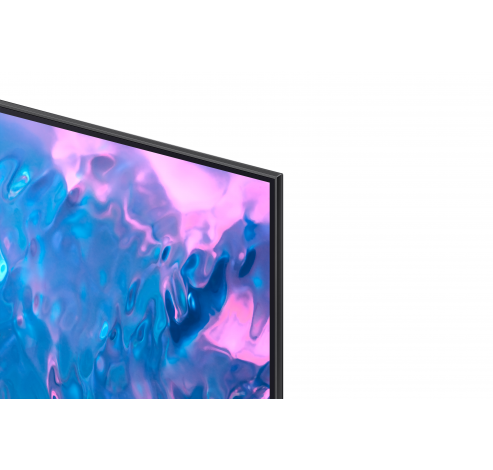 QLED 4K Smart TV Q70C (2023) 85inch  Samsung