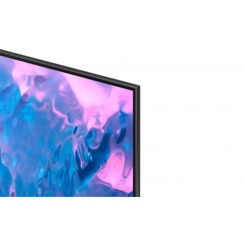 QLED 4K Smart TV Q70C (2023) 75inch  Samsung