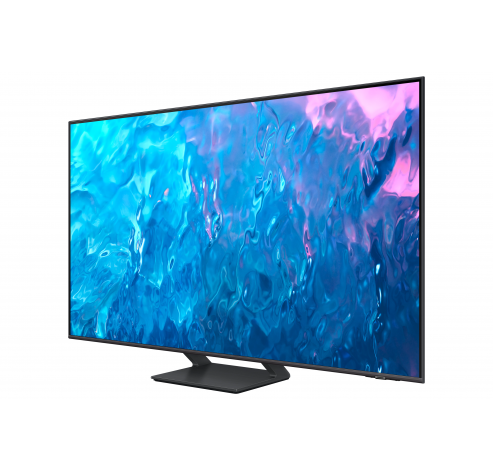 QLED 4K Smart TV Q70C (2023) 55inch  Samsung